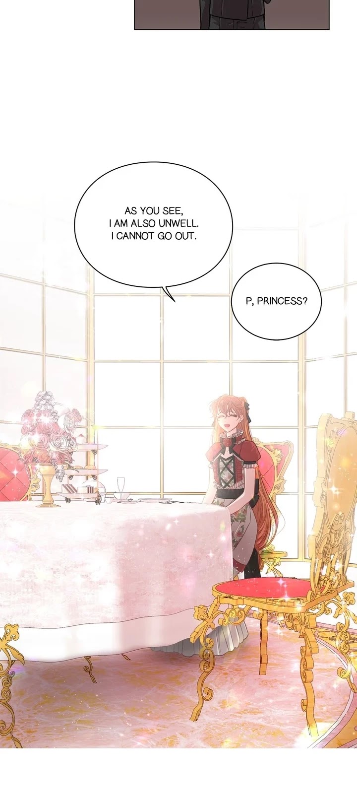Lucia Chapter 16 page 16 - Chapter 16