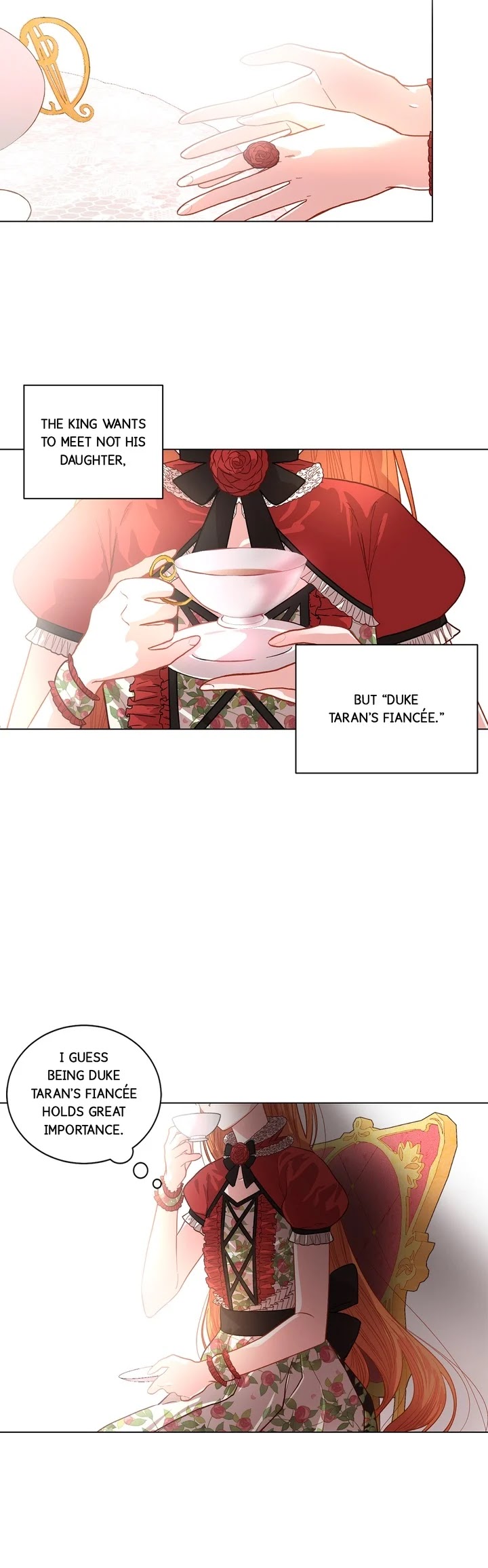 Lucia Chapter 16 page 19 - Chapter 16