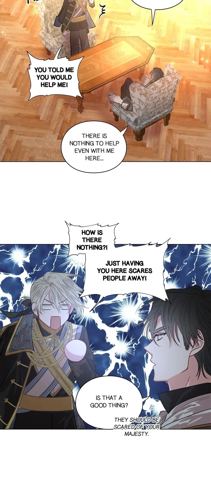 Lucia Chapter 16 page 23 - Chapter 16