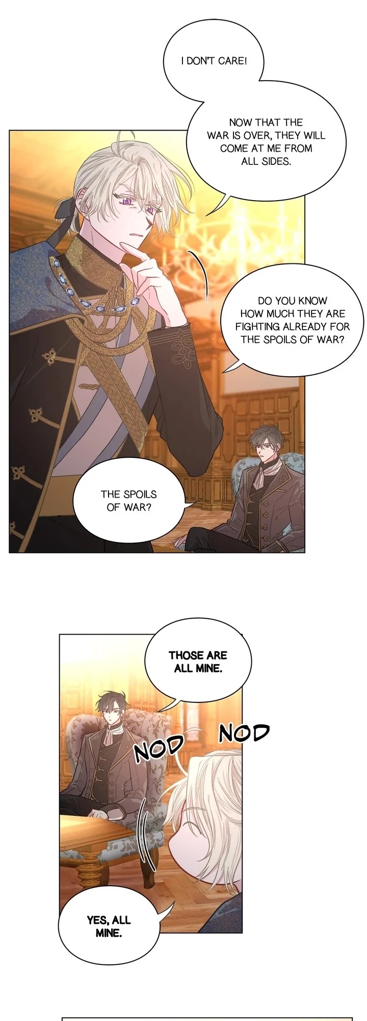 Lucia Chapter 16 page 24 - Chapter 16
