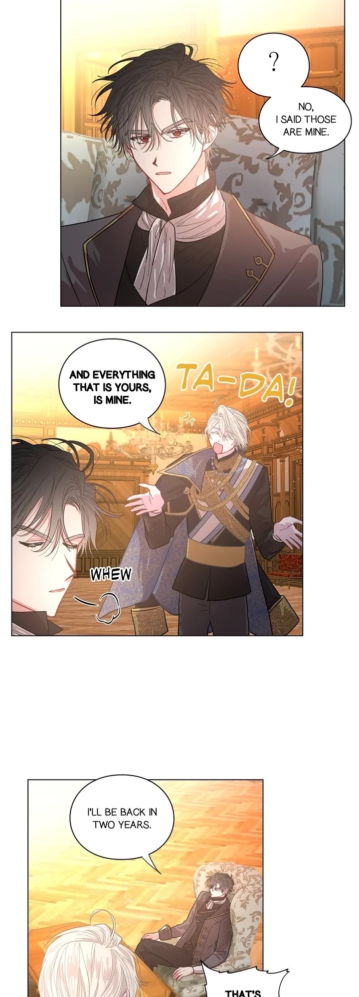 Lucia Chapter 16 page 25 - Chapter 16