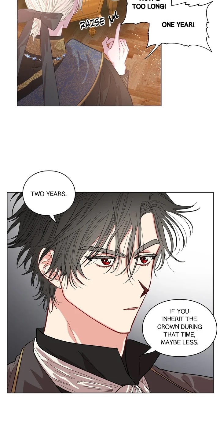 Lucia Chapter 16 page 26 - Chapter 16