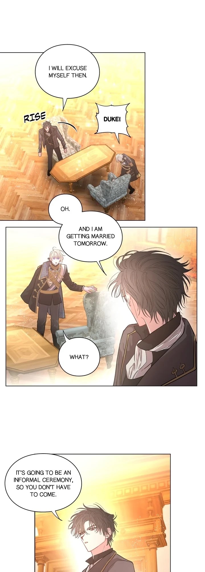 Lucia Chapter 16 page 27 - Chapter 16