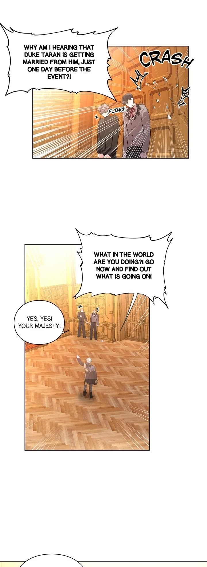 Lucia Chapter 16 page 29 - Chapter 16