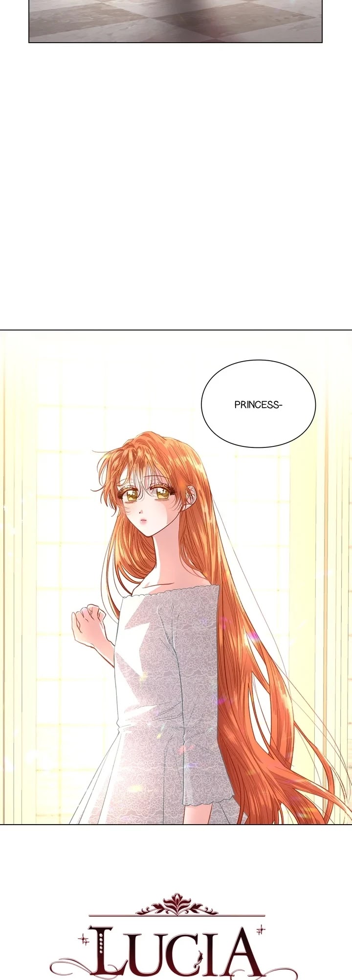 Lucia Chapter 16 page 3 - Chapter 16