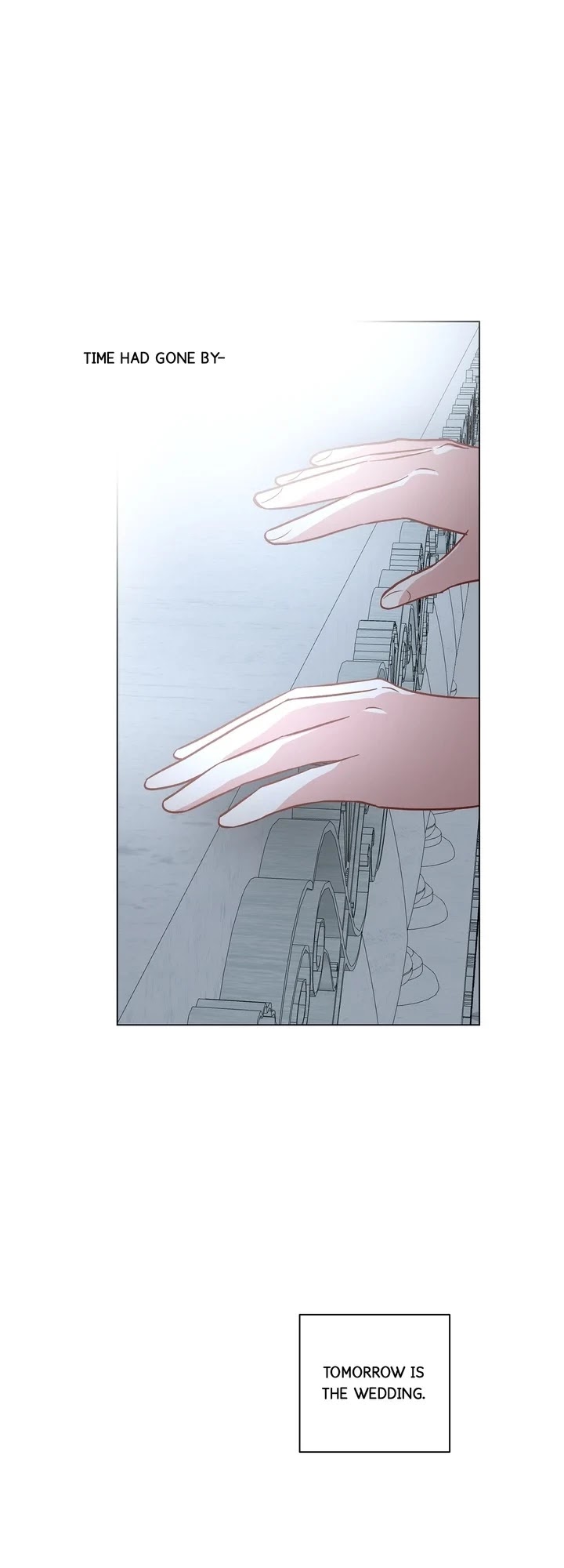 Lucia Chapter 16 page 33 - Chapter 16