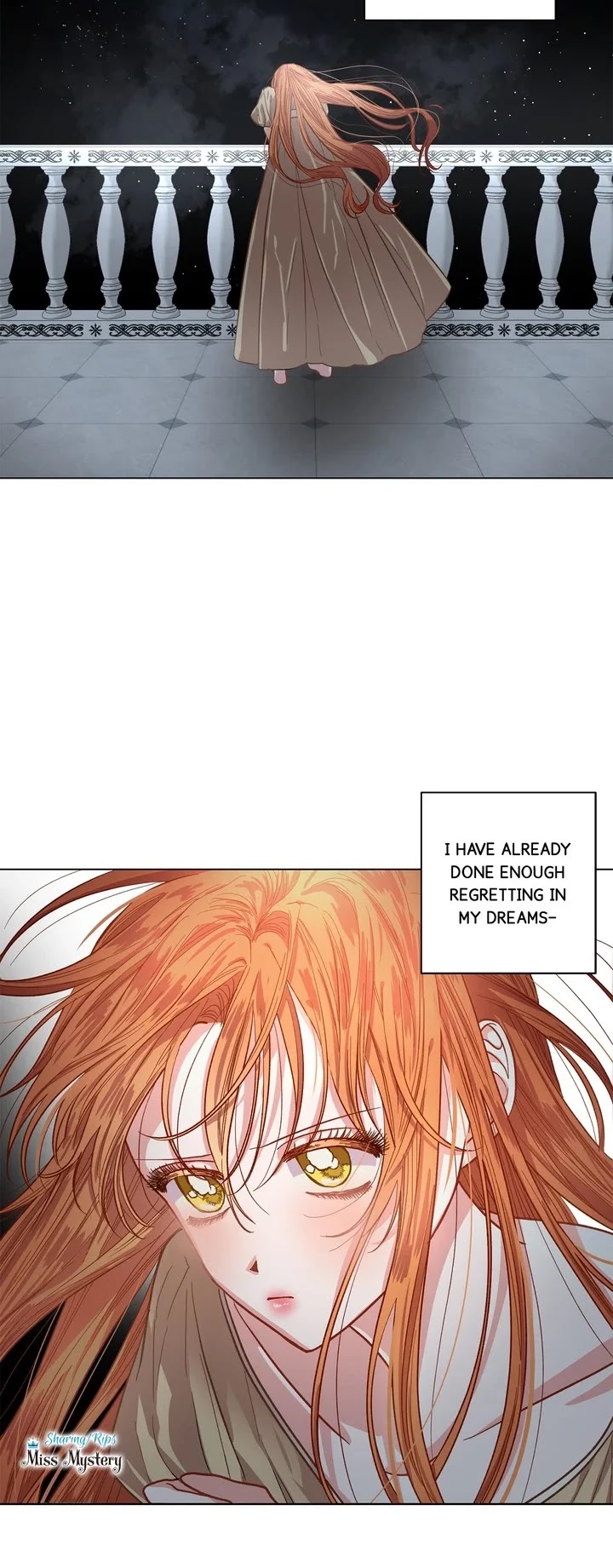 Lucia Chapter 16 page 36 - Chapter 16