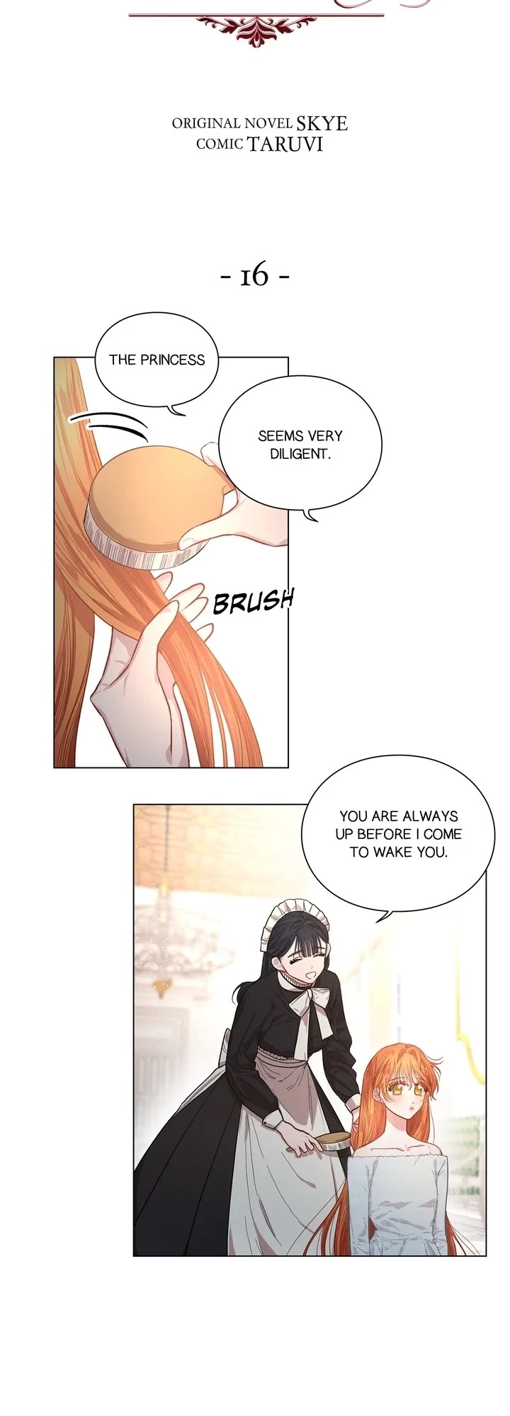Lucia Chapter 16 page 4 - Chapter 16
