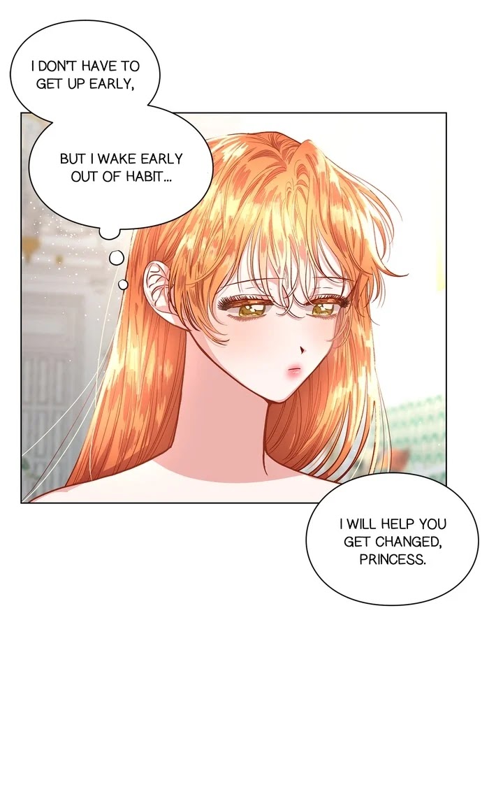 Lucia Chapter 16 page 5 - Chapter 16