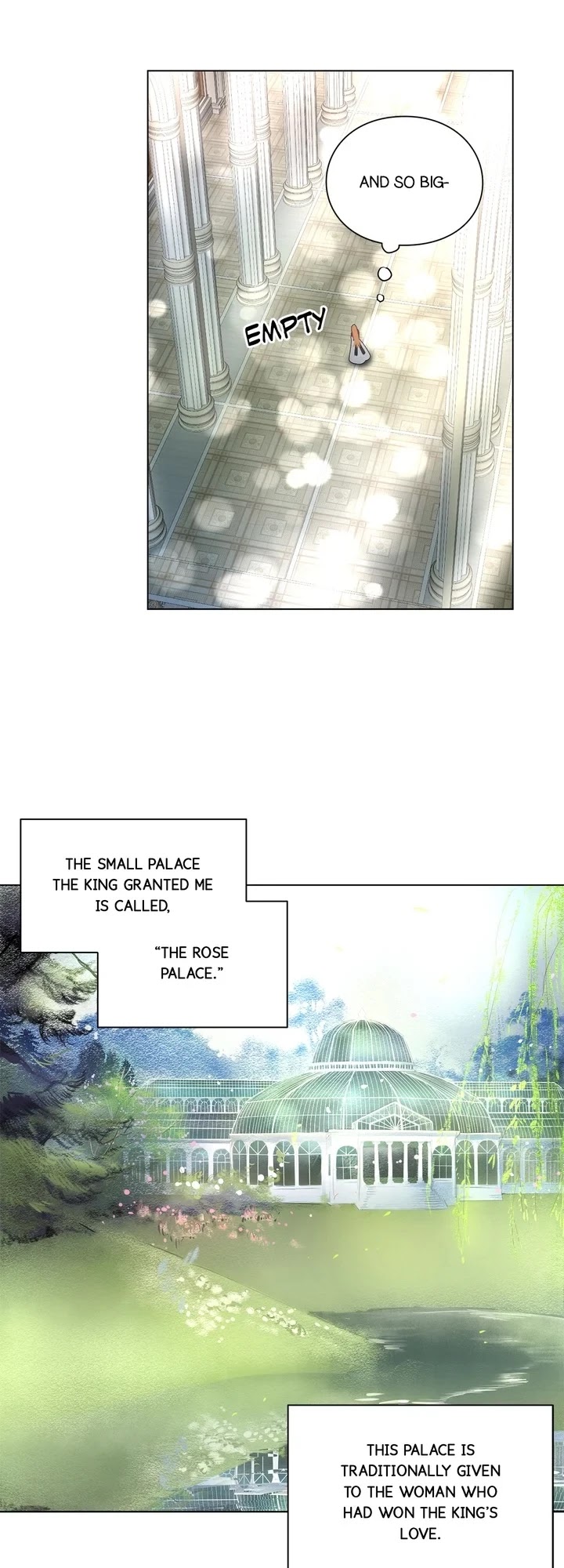Lucia Chapter 16 page 9 - Chapter 16