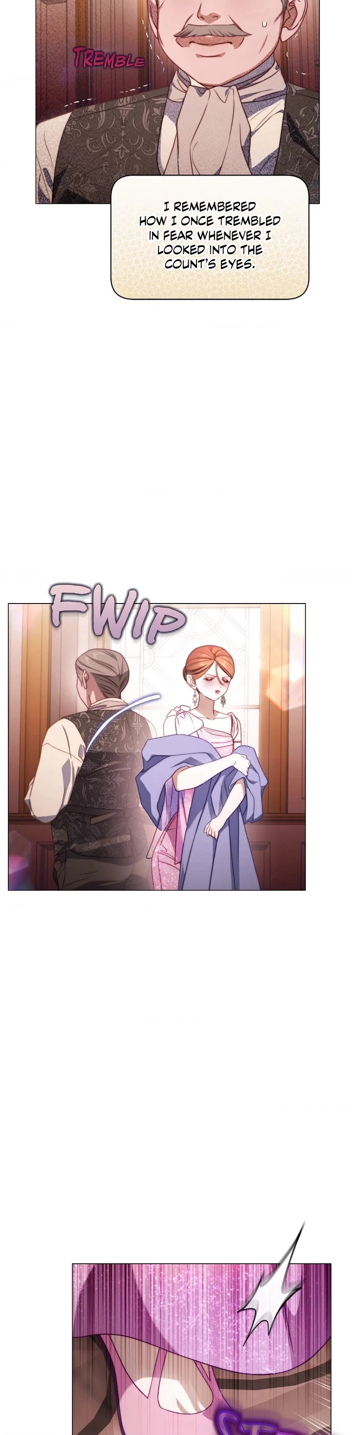 Lucia Chapter 160 page 15 - Chapter 160