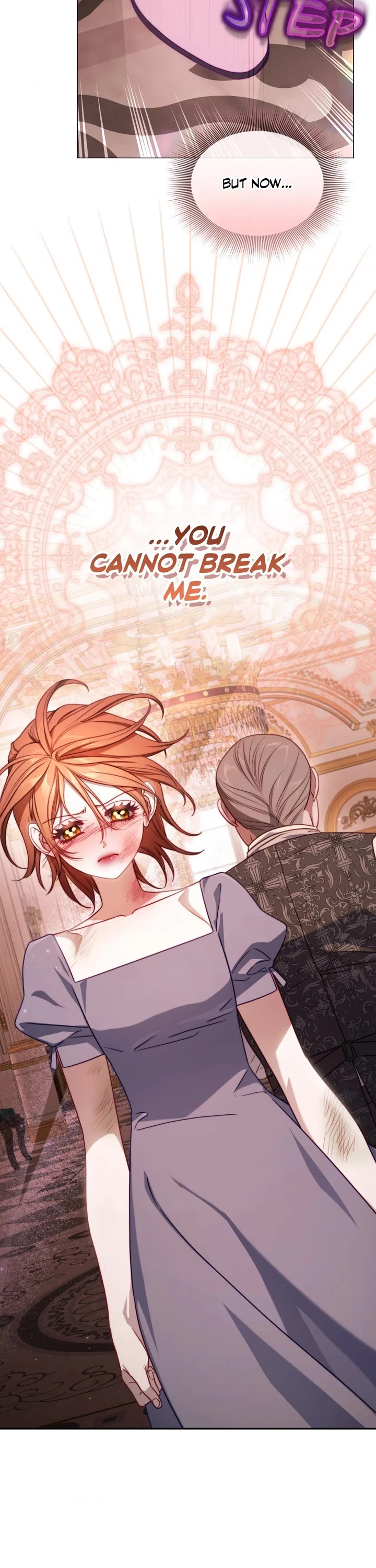 Lucia Chapter 160 page 16 - Chapter 160