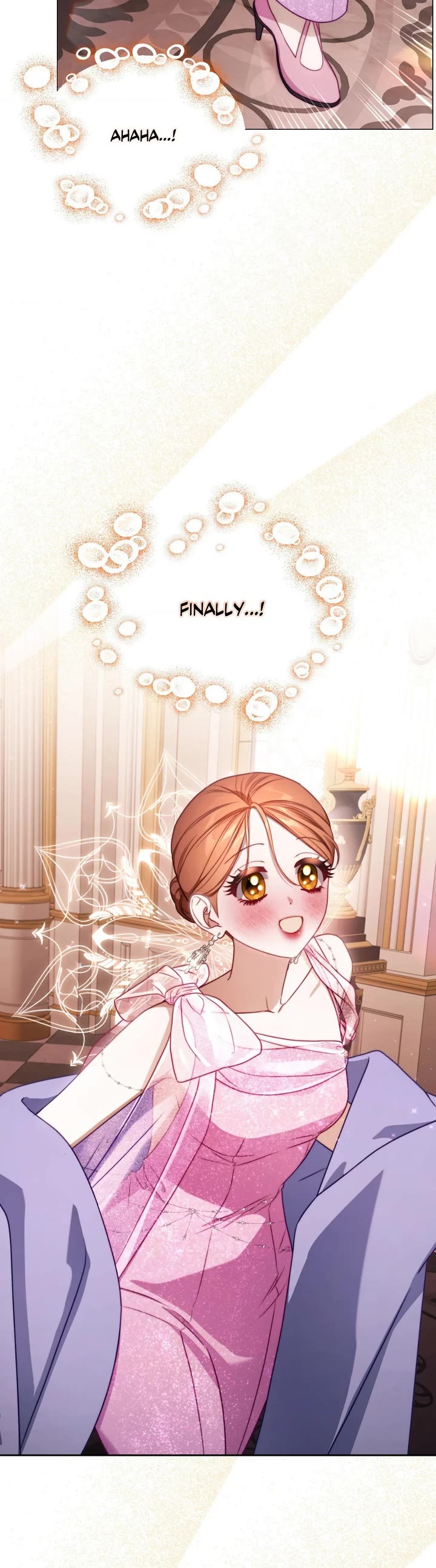 Lucia Chapter 160 page 19 - Chapter 160