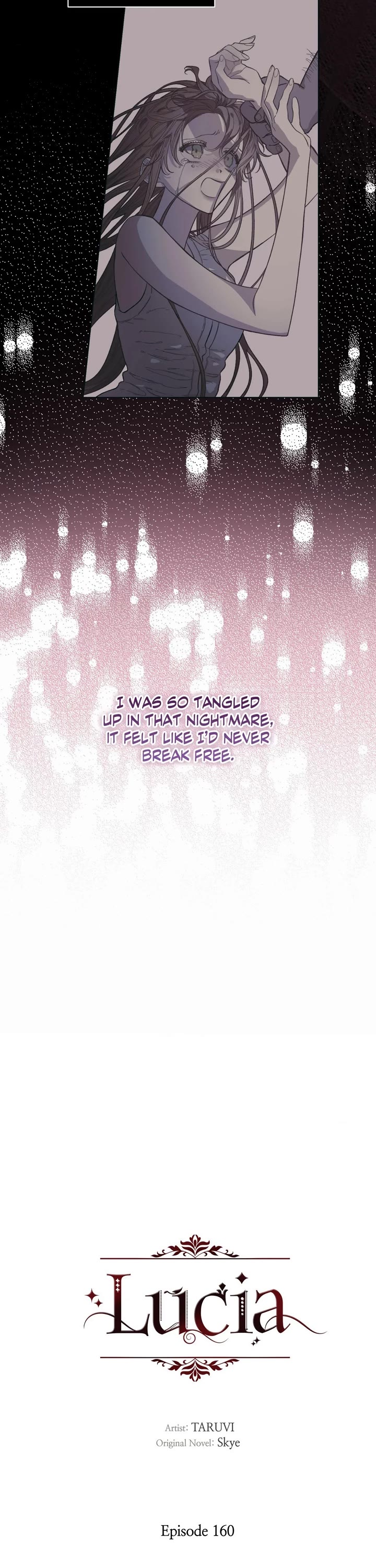 Lucia Chapter 160 page 2 - Chapter 160
