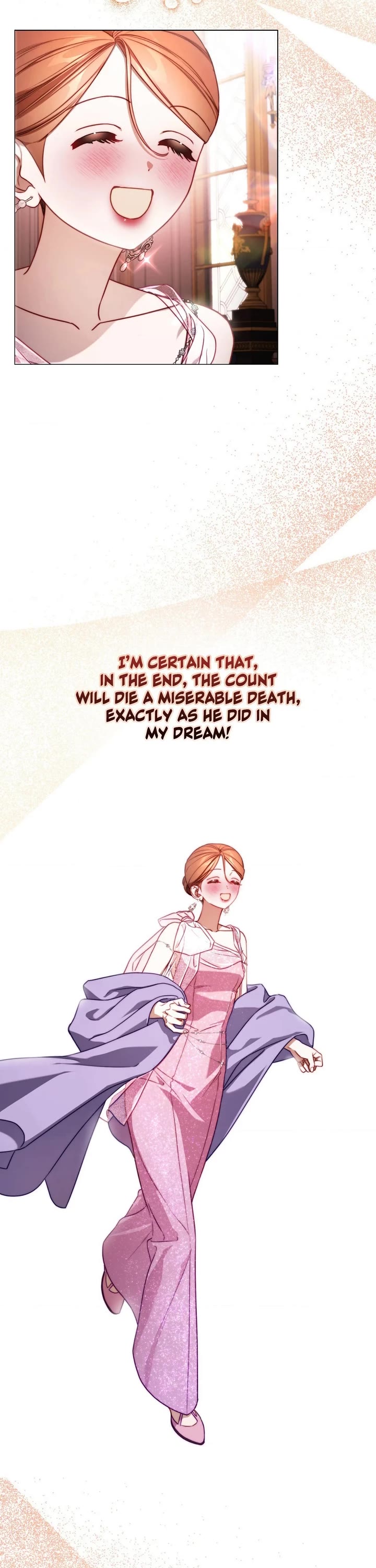 Lucia Chapter 160 page 22 - Chapter 160