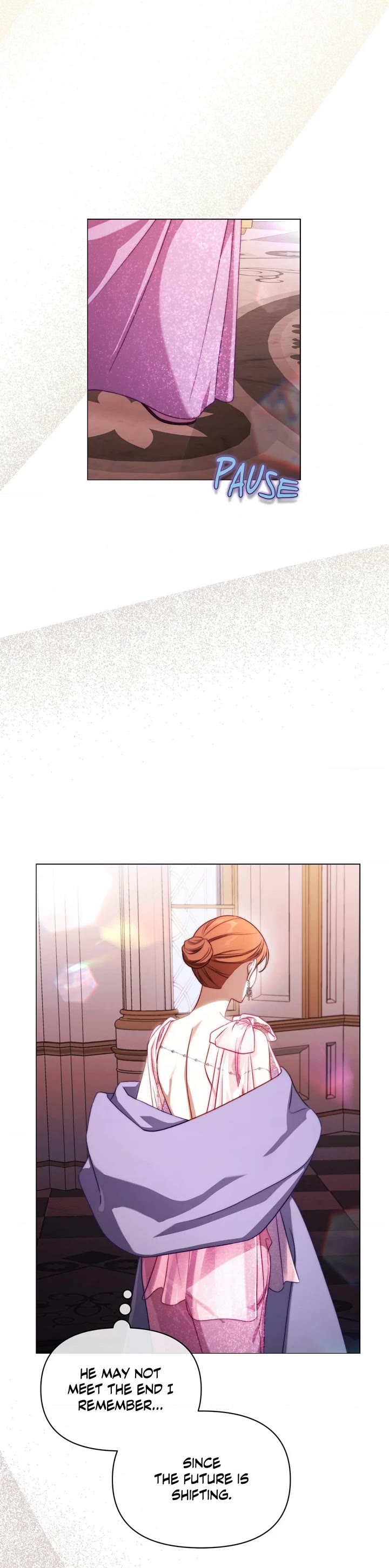 Lucia Chapter 160 page 24 - Chapter 160
