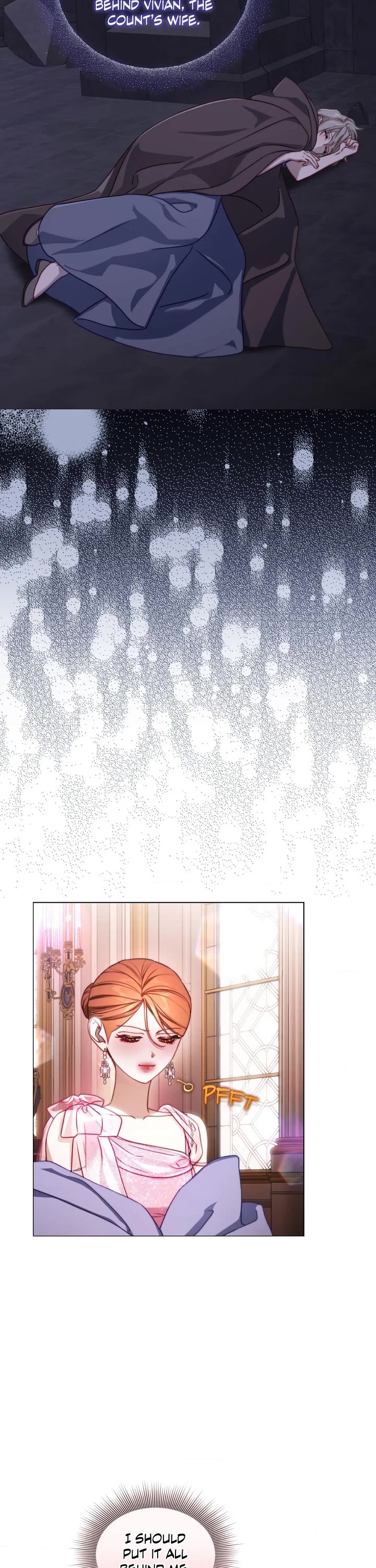 Lucia Chapter 160 page 31 - Chapter 160