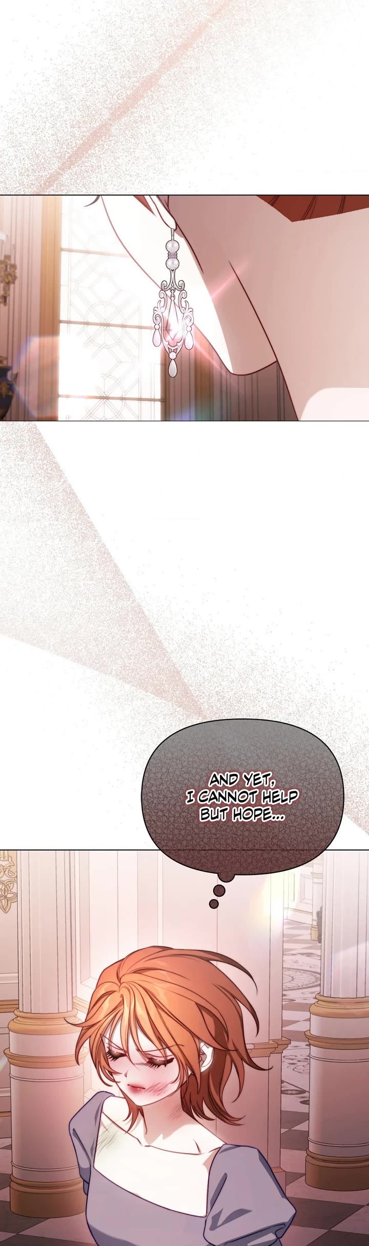 Lucia Chapter 160 page 33 - Chapter 160