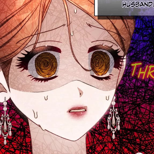 Lucia Chapter 160 cover
