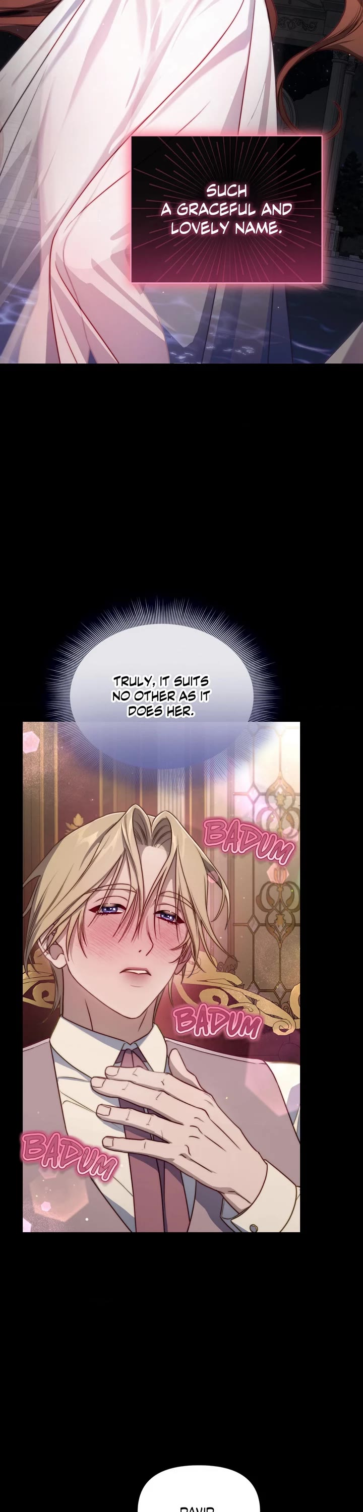 Lucia Chapter 161 page 16 - Chapter 161