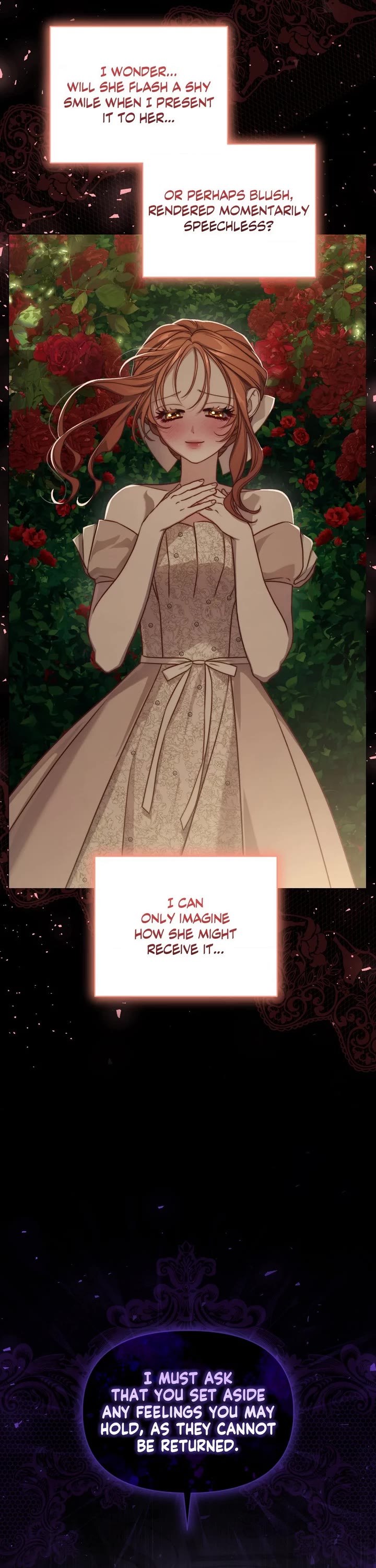 Lucia Chapter 161 page 18 - Chapter 161