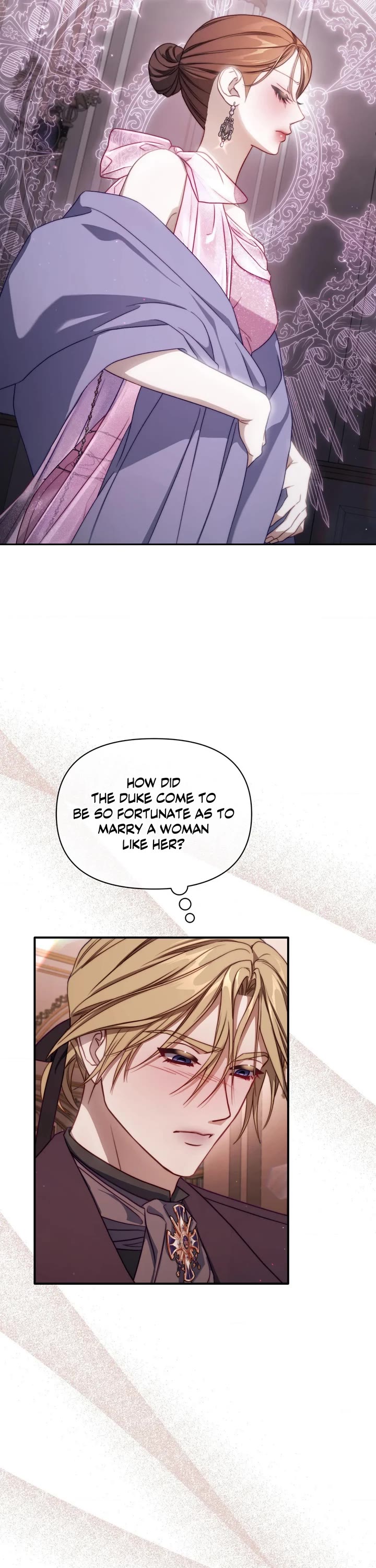 Lucia Chapter 161 page 21 - Chapter 161