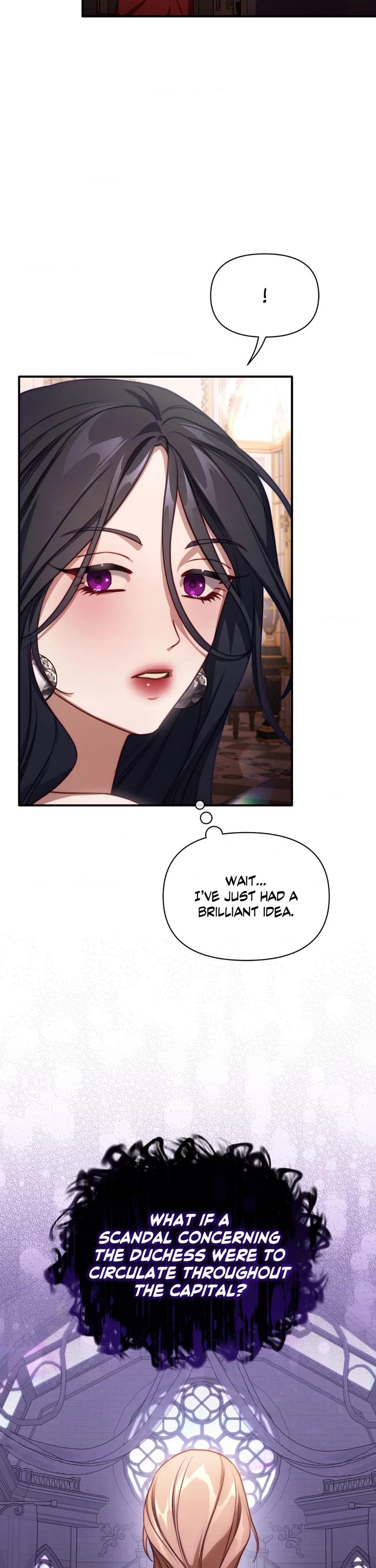 Lucia Chapter 161 page 23 - Chapter 161