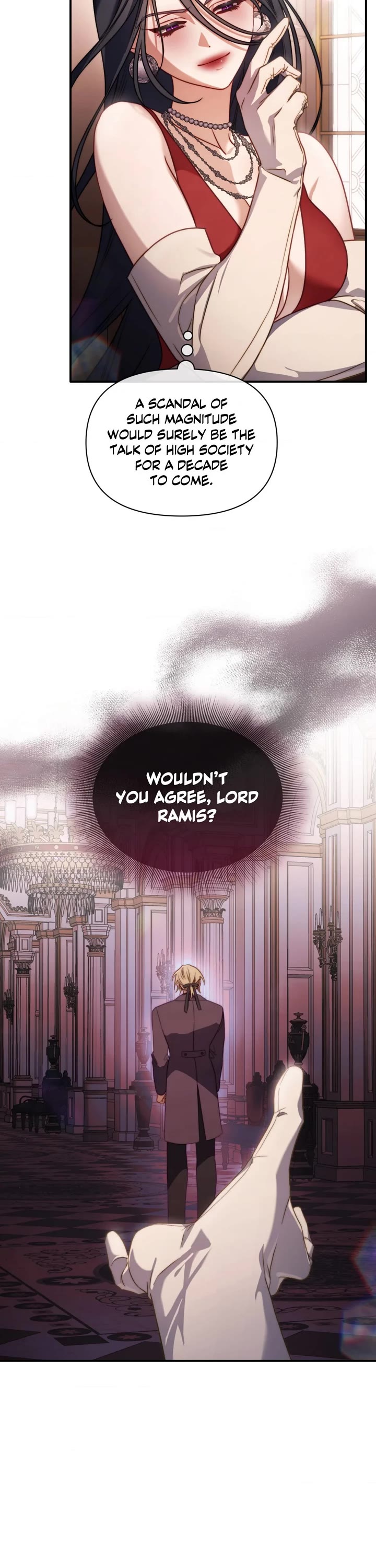 Lucia Chapter 161 page 26 - Chapter 161