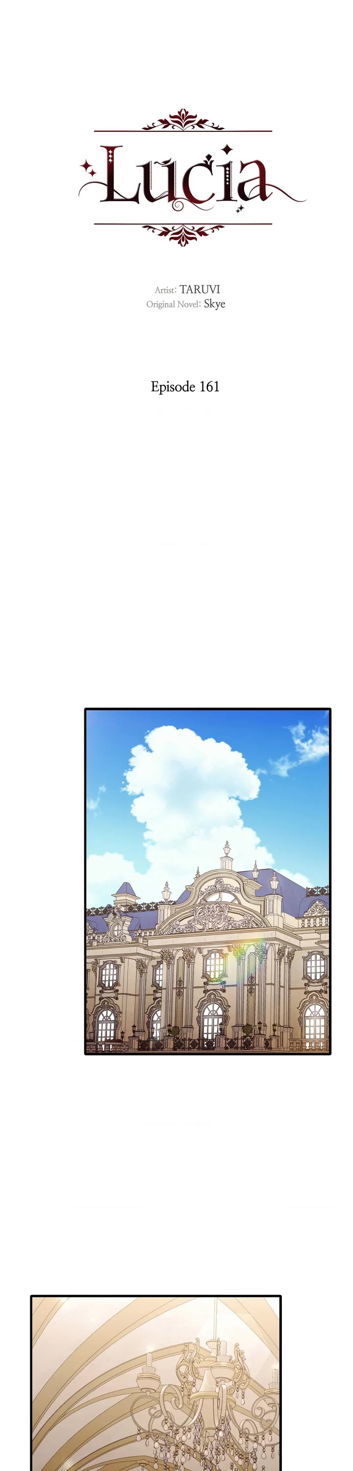 Lucia Chapter 161 page 27 - Chapter 161