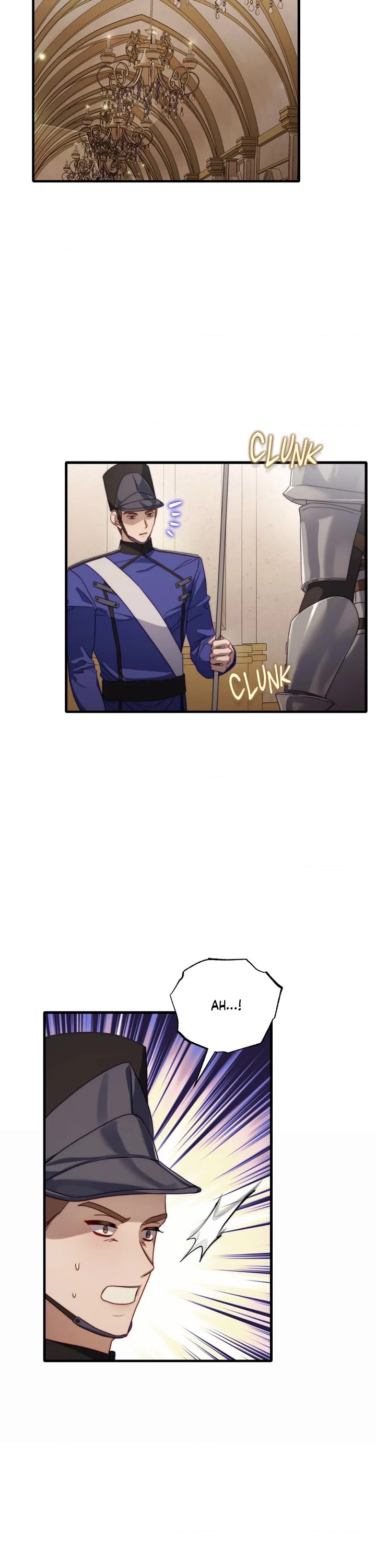 Lucia Chapter 161 page 28 - Chapter 161