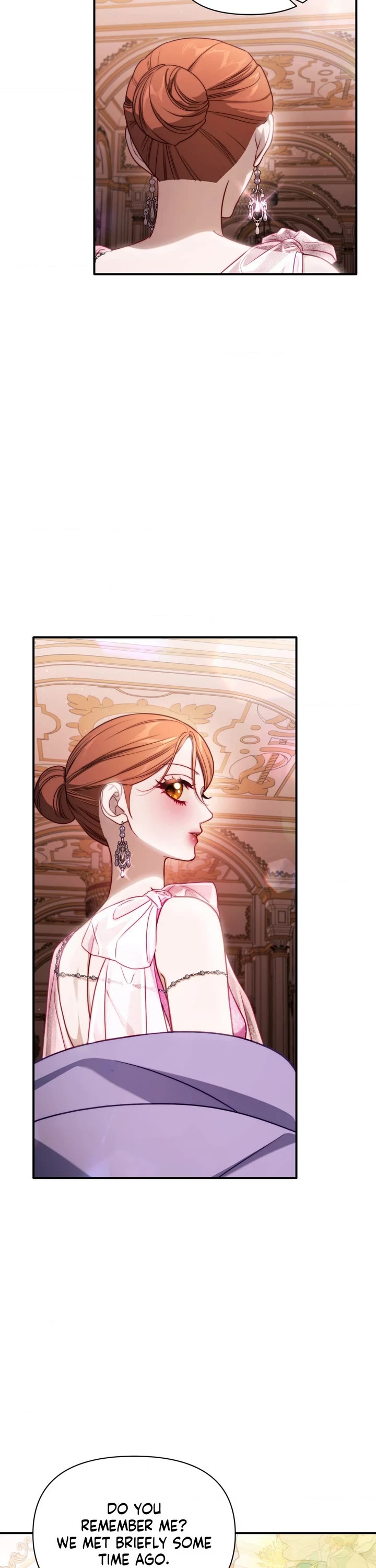 Lucia Chapter 161 page 3 - Chapter 161