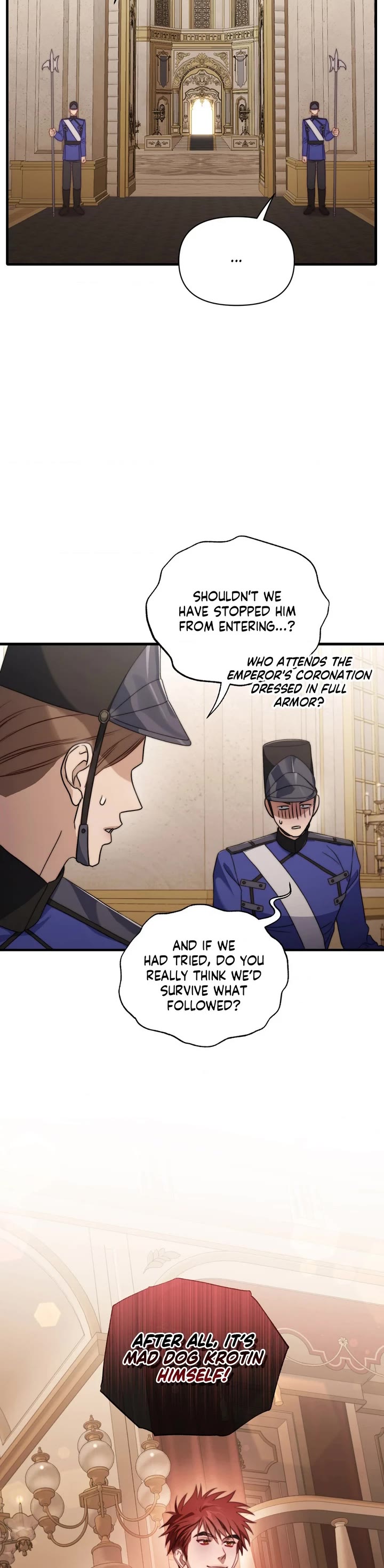 Lucia Chapter 161 page 30 - Chapter 161