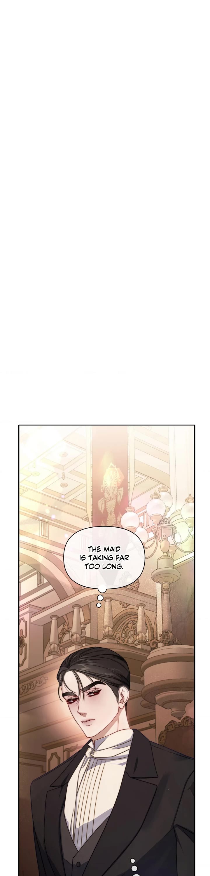 Lucia Chapter 162 page 1 - Chapter 162