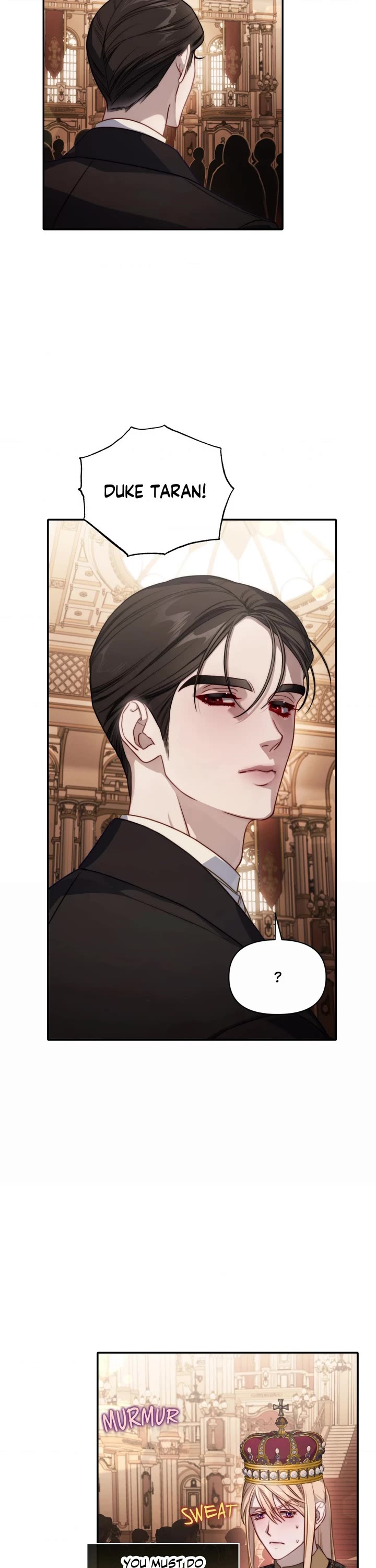 Lucia Chapter 162 page 21 - Chapter 162