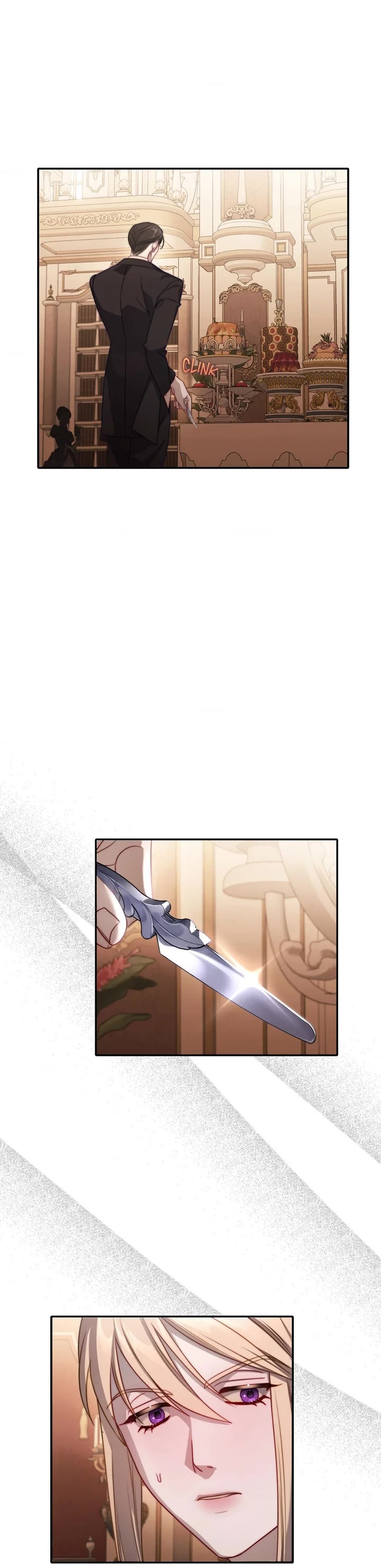 Lucia Chapter 162 page 24 - Chapter 162