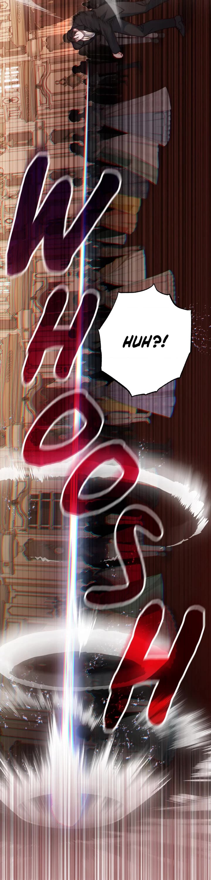 Lucia Chapter 162 page 27 - Chapter 162