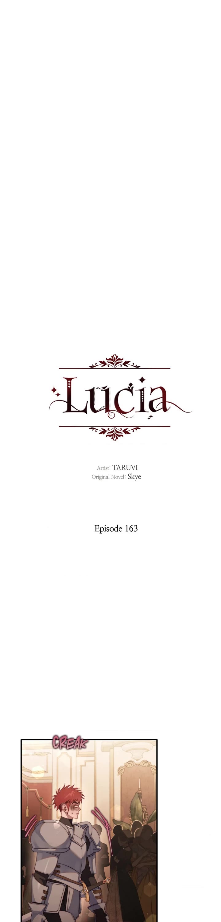 Lucia Chapter 163 page 1 - Chapter 163