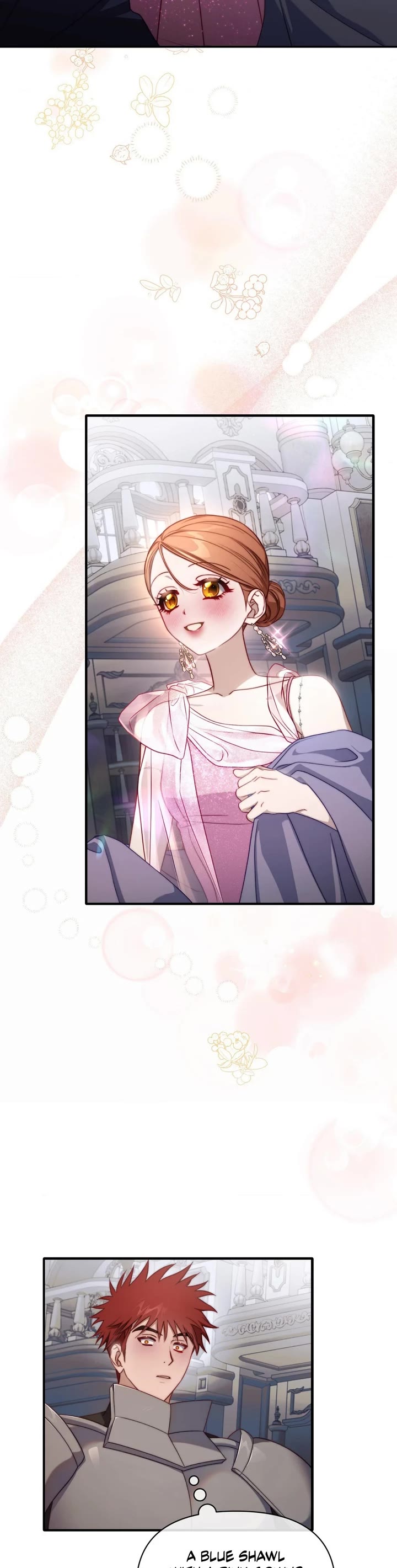 Lucia Chapter 163 page 10 - Chapter 163