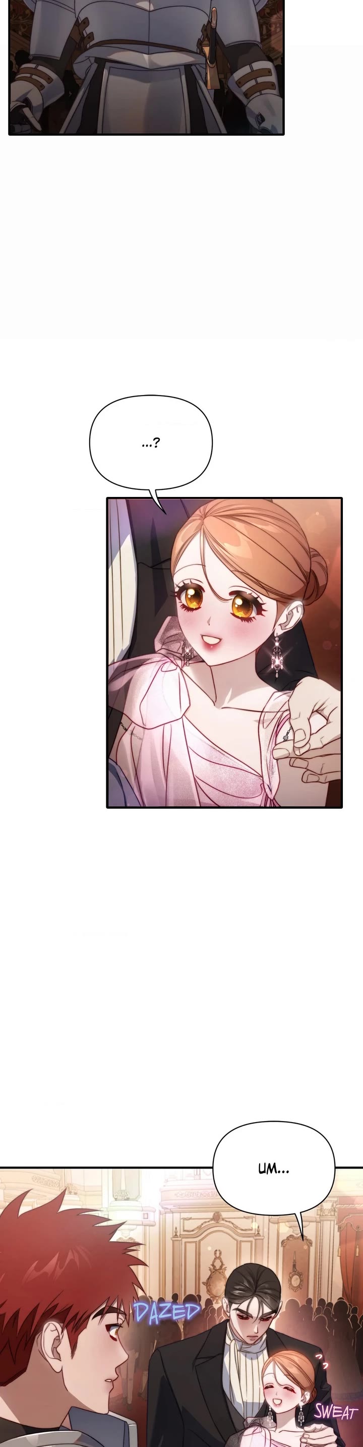 Lucia Chapter 163 page 14 - Chapter 163