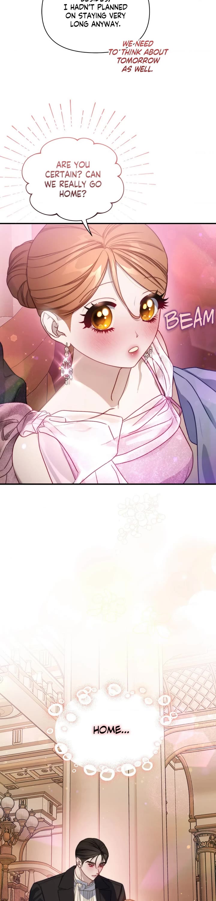 Lucia Chapter 163 page 26 - Chapter 163