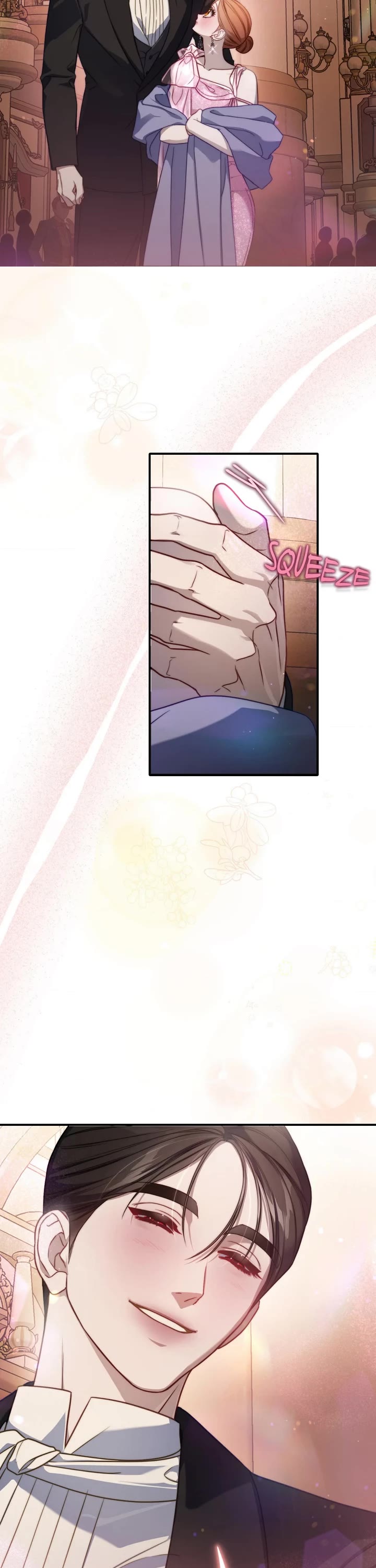 Lucia Chapter 163 page 27 - Chapter 163