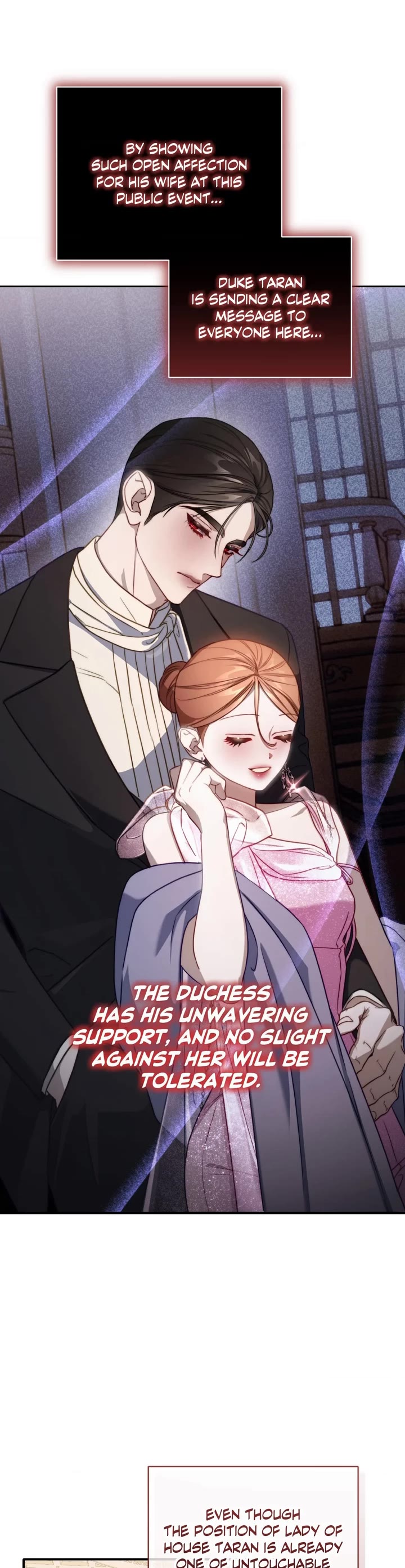 Lucia Chapter 163 page 30 - Chapter 163