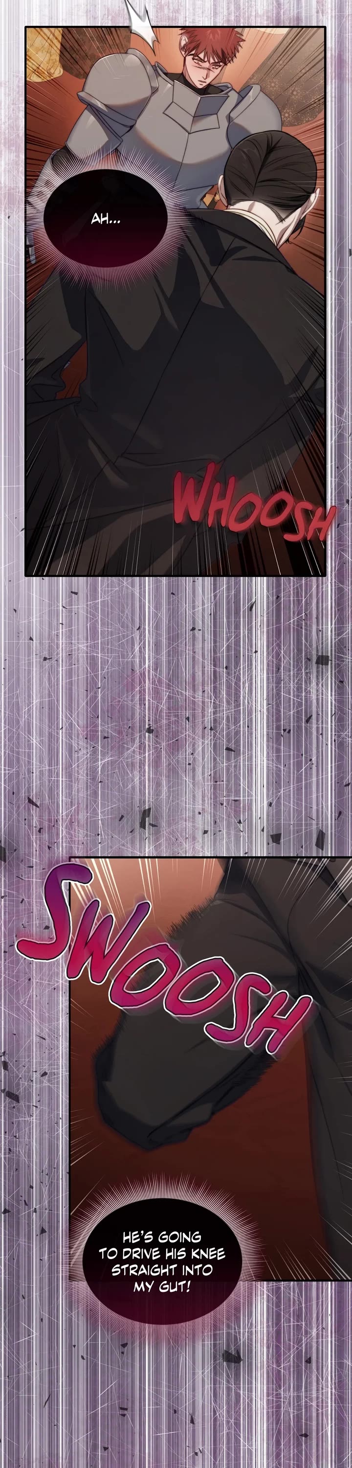 Lucia Chapter 163 page 7 - Chapter 163
