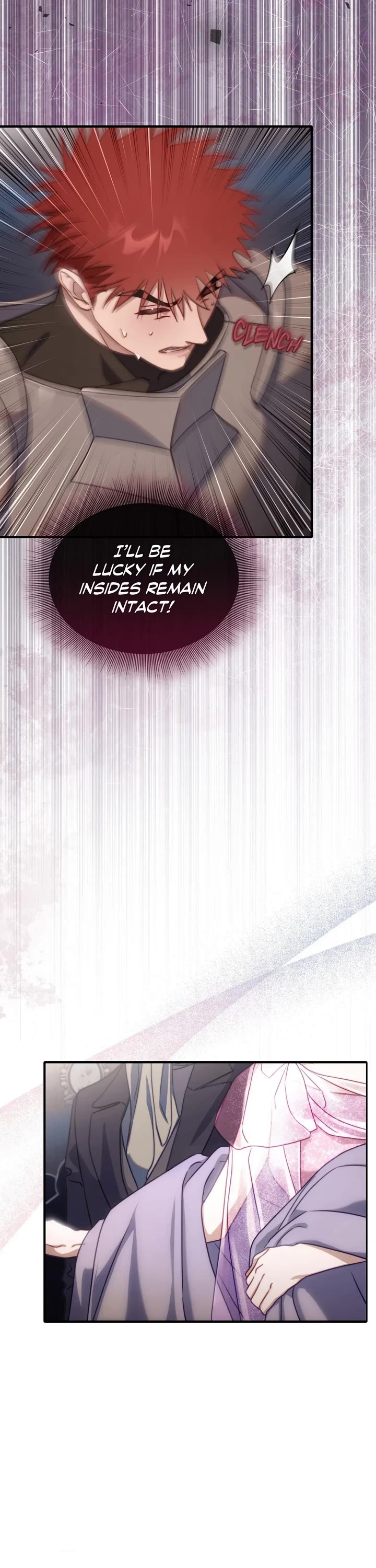 Lucia Chapter 163 page 8 - Chapter 163