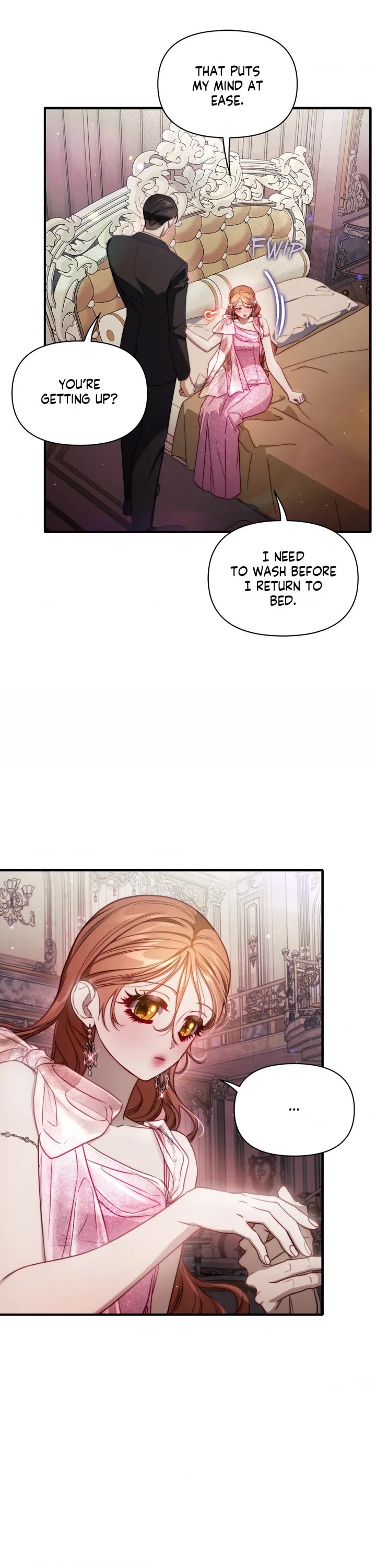 Lucia Chapter 164 page 13 - Chapter 164
