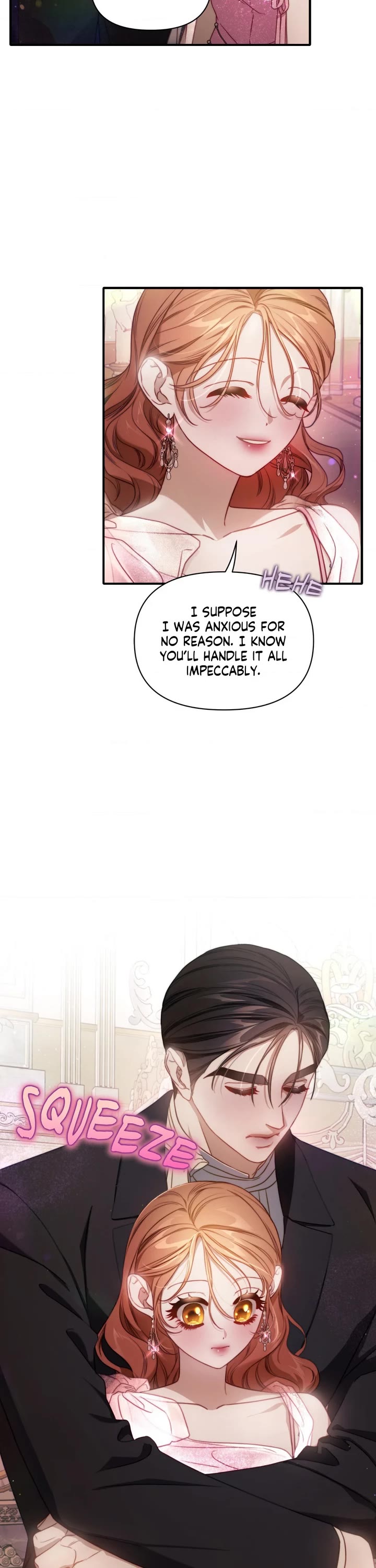 Lucia Chapter 164 page 17 - Chapter 164