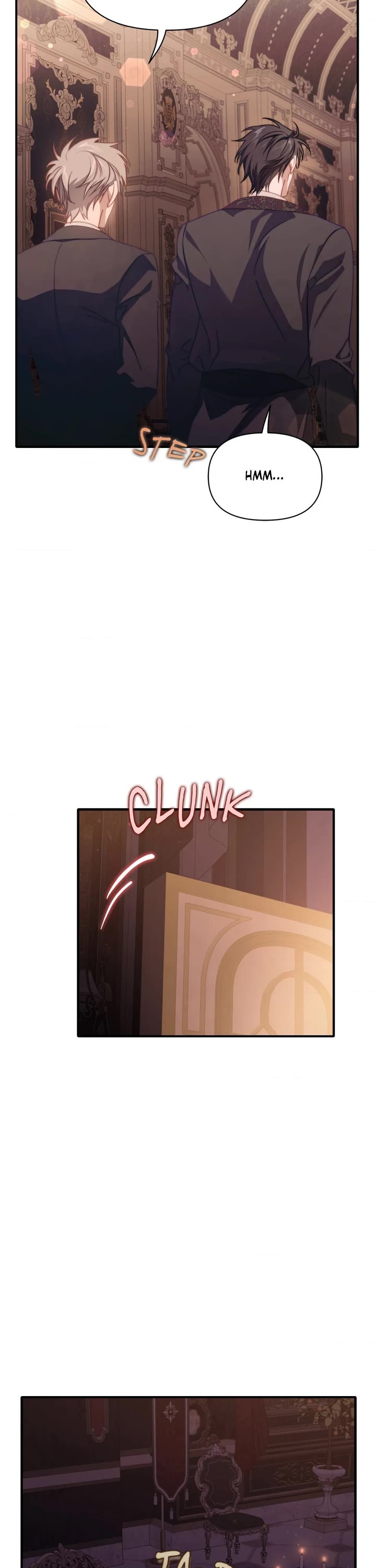 Lucia Chapter 164 page 22 - Chapter 164