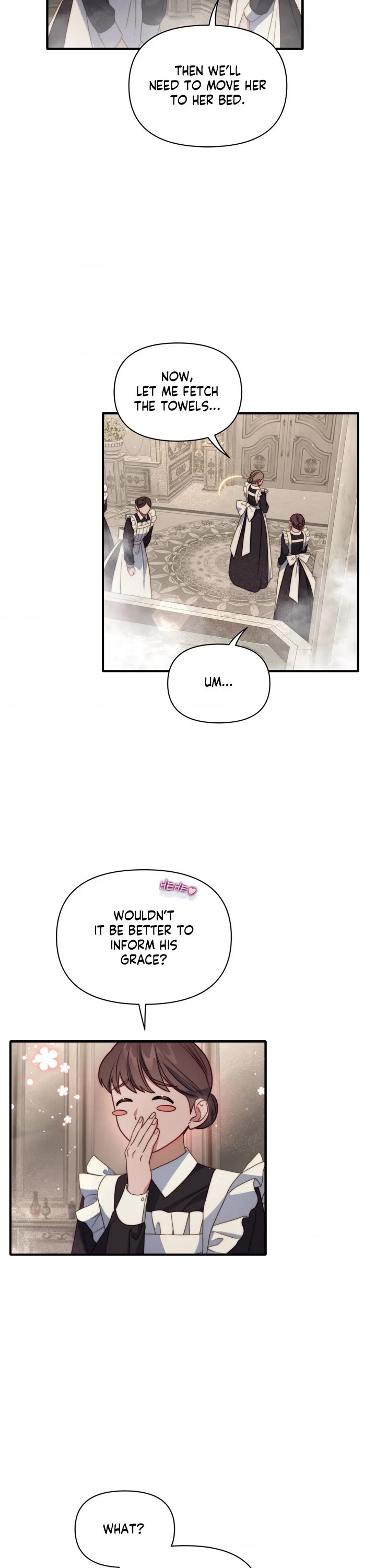 Lucia Chapter 164 page 26 - Chapter 164