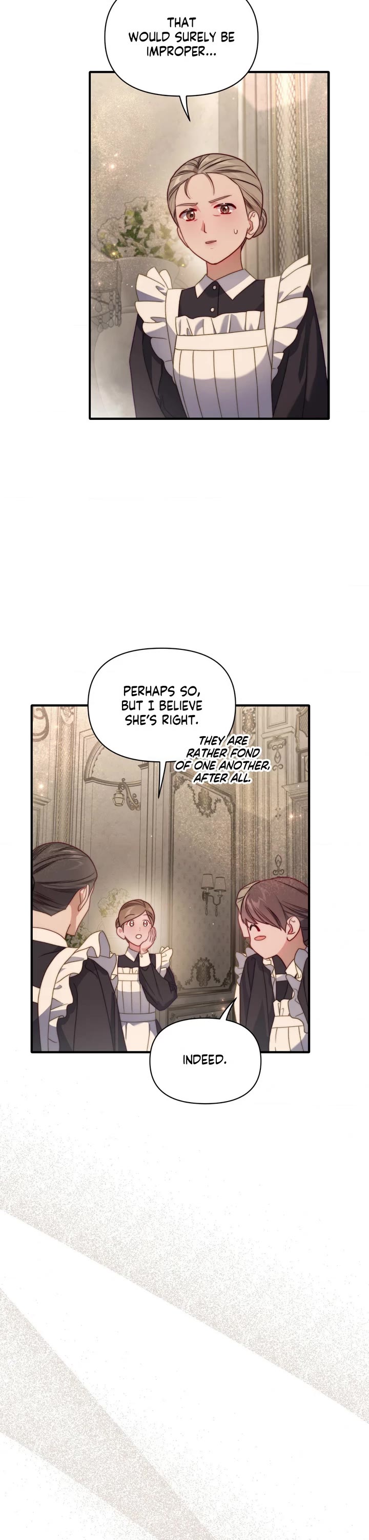 Lucia Chapter 164 page 27 - Chapter 164