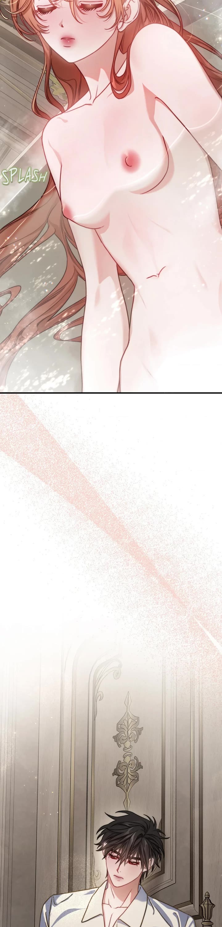 Lucia Chapter 164 page 31 - Chapter 164